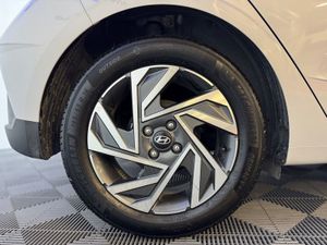 Hyundai i20 i20 Deluxe Plus - Image 4