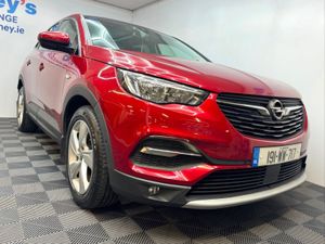 Opel GRANDLAND X Elite 1.6 Turbo D - Image 3