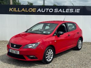 SEAT Ibiza 2015 - Image 3