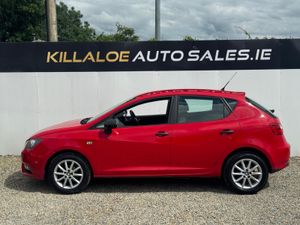 SEAT Ibiza 2015 - Image 4