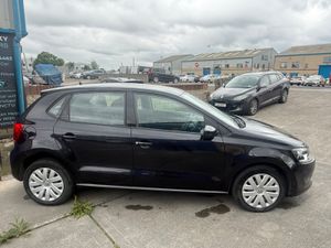 2014 Volkswagen Polo AUTOMATIC 1.2 NEW NCT - Image 4