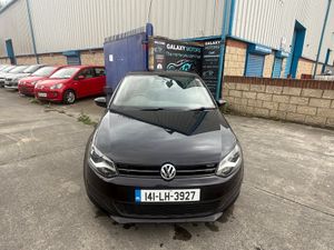 2014 Volkswagen Polo AUTOMATIC 1.2 NEW NCT - Image 2