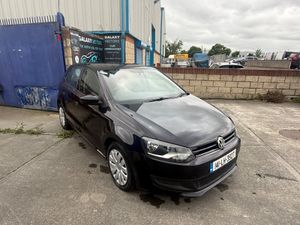 2014 Volkswagen Polo AUTOMATIC 1.2 NEW NCT - Image 3