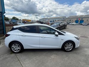 2019 Opel Astra 1.6 DIESEL NEW  Deo & timing chain - Image 4