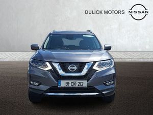 Nissan X-Trail 1.6 DCI SVE 7 Seats - Image 4
