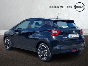 Nissan Micra 1.0t SV - Image 2