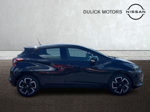 Nissan Micra 1.0t SV - Image 3