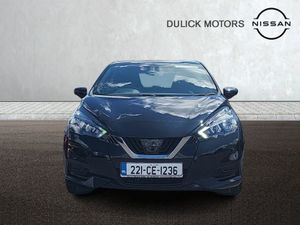 Nissan Micra 1.0t SV - Image 4
