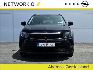 Opel GRANDLAND X  summer Sale NOW ON  1.2l SRi 13 - Image 3
