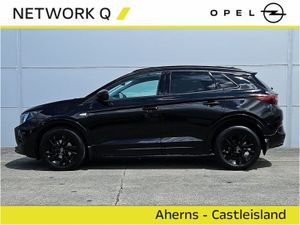 Opel GRANDLAND X  summer Sale NOW ON  1.2l SRi 13 - Image 4