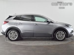 Opel GRANDLAND X SRi 1.6 Turbo D 120PS 6 Speed - Image 3
