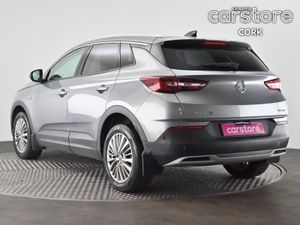 Opel GRANDLAND X SRi 1.6 Turbo D 120PS 6 Speed - Image 4