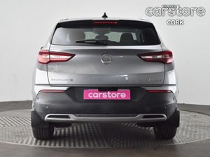 Opel GRANDLAND X SRi 1.6 Turbo D 120PS 6 Speed - Image 4