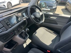 Volkswagen Transporter Startline 2.0tdi 110Bhp Ma - Image 3