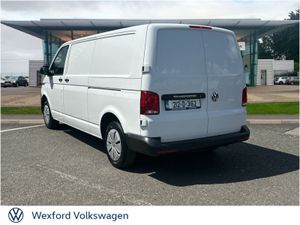Volkswagen Transporter Startline 2.0tdi 110Bhp Ma - Image 4