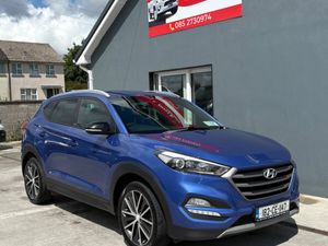 Hyundai Tucson 2018 1.7 - Image 4