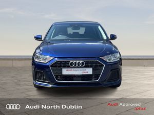 Audi A1 30 Tfsi 110HP SE - Image 3