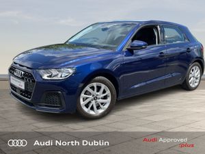 Audi A1 30 Tfsi 110HP SE - Image 4