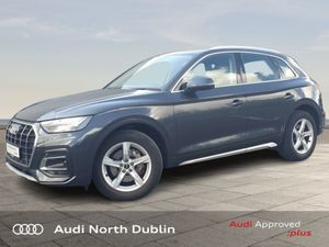 Audi Q5 35 TDI 163HP S Tronic SE - Image 4