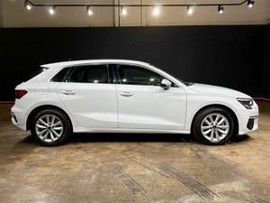 Audi A3 1.0 TFSI AUTOMATIC - FACELIFT MODEL - Image 3