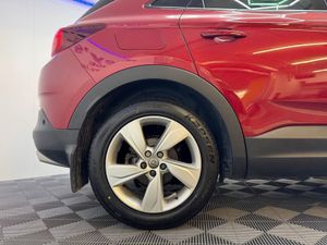 Opel GRANDLAND X Elite 1.6 Turbo D - Image 4