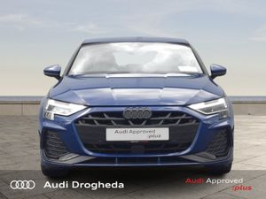 Audi A3 A3 SB 30 Tfsi 115HP S Line - Image 3