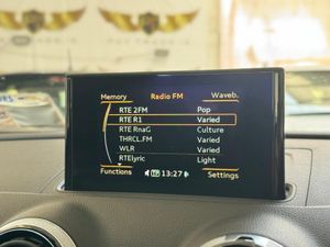 2016 AUDI SLINE 1.6  S-TRONIC AUTOMATIC - Image 4