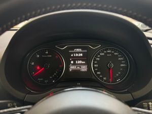 2016 AUDI SLINE 1.6  S-TRONIC AUTOMATIC - Image 3