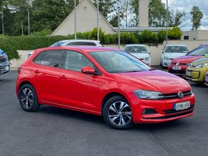 182 VW POLO COMFORTLINE 1.0 AUTOMATIC - Image 2