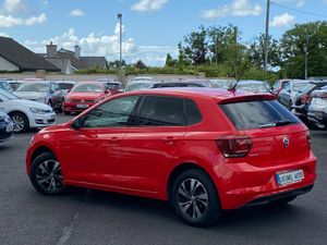 182 VW POLO COMFORTLINE 1.0 AUTOMATIC - Image 3