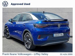 Volkswagen ID.5 77kwh Business 174BHP  now IN Sto - Image 3