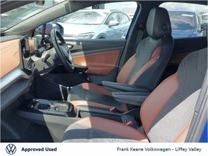 Volkswagen ID.5 77kwh Business 174BHP  now IN Sto - Image 4