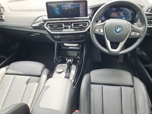 BMW X3 Xdrive30e Xline - Image 4