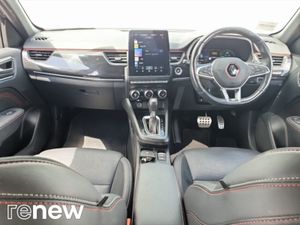 Renault Arkana R.s. Line E-tech Hybrid 145 Auto - Image 4