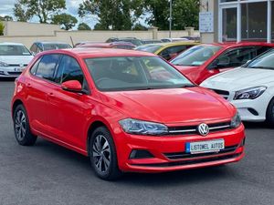 182 VW POLO COMFORTLINE 1.0 AUTOMATIC - Image 4