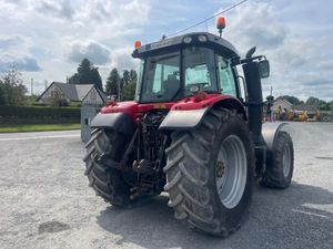 🌟Massey Ferguson 7718 Dyna 6 🌟 - Image 2