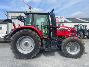 🌟Massey Ferguson 7718 Dyna 6 🌟 - Image 2