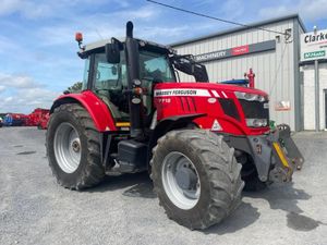 🌟Massey Ferguson 7718 Dyna 6 🌟 - Image 3