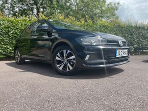 Volkswagen Polo 2019 - Image 4