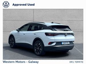 Volkswagen ID.4 Pro Plus  Easy Open Pack comfort - Image 4