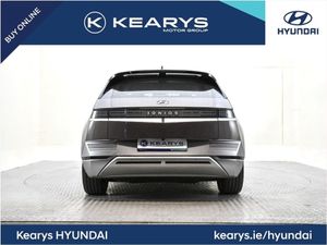 Hyundai Ioniq 5 Premium 58kw - Image 3