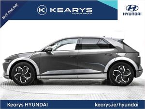 Hyundai Ioniq 5 Premium 58kw - Image 4