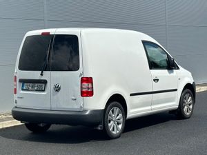 Volkswagen Caddy - Image 3