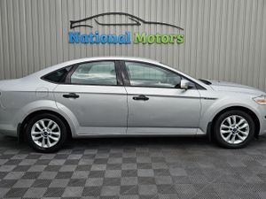2013 Ford Mondeo 1.6TDCi  Style - Image 2
