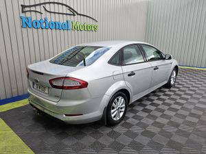 2013 Ford Mondeo 1.6TDCi  Style - Image 3