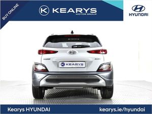 Hyundai Kona Executive Petrol - Image 2