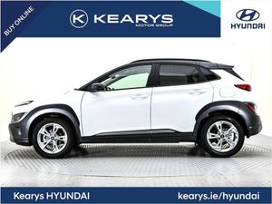 Hyundai Kona Executive Petrol - Image 3