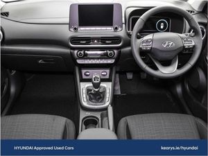 Hyundai Kona Executive Petrol - Image 4