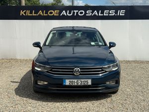 2020 Volkswagen Passat DSG 2.0TDI Highline Auto - Image 2
