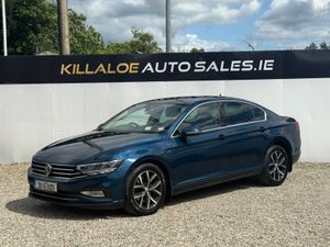 2020 Volkswagen Passat DSG 2.0TDI Highline Auto - Image 3